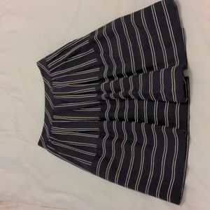 Anthropologie Maeve skirt